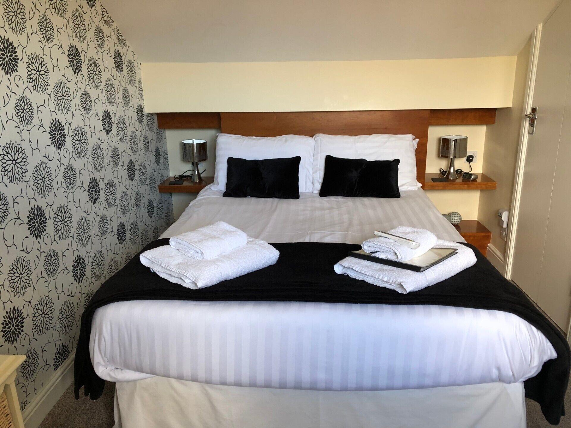 202 Guesthouse Lincoln Extérieur photo