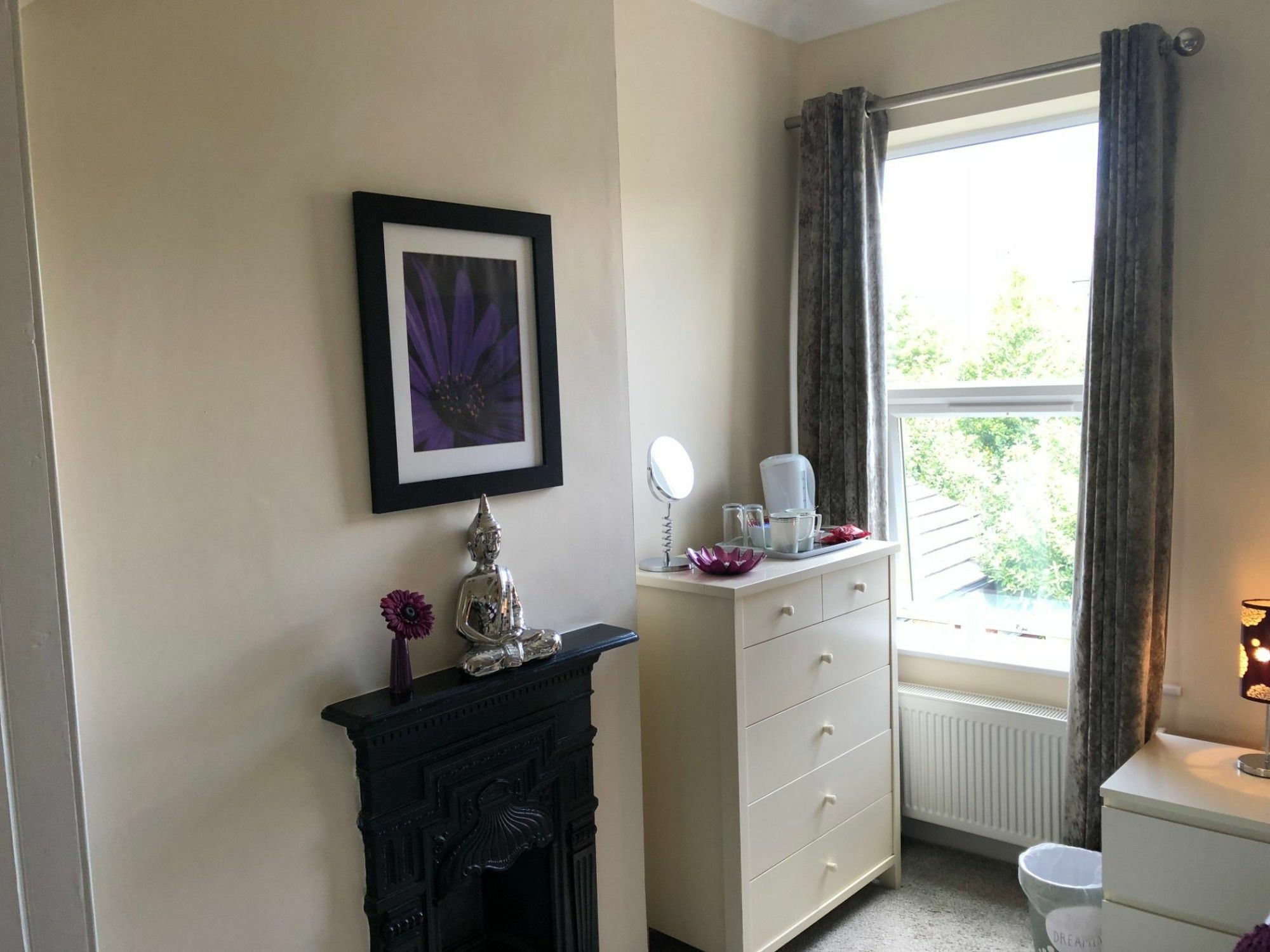 202 Guesthouse Lincoln Extérieur photo